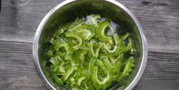 炒苦瓜怎么炒,炒苦瓜的正確方法圖25