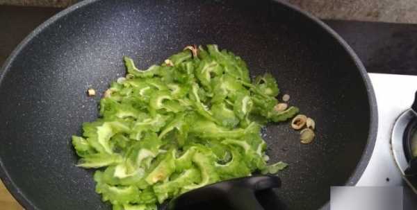 炒苦瓜怎么炒,炒苦瓜的正確方法圖27