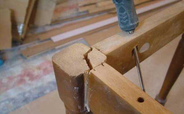 椅子太搖晃了怎樣加固它呢,椅子太搖晃了怎樣加固它呢?圖3