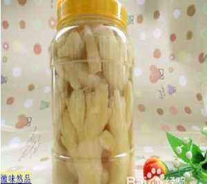 請(qǐng)問(wèn)鮮姜怎么保護(hù)時(shí)間長(zhǎng)保鮮時(shí)間更長(zhǎng)