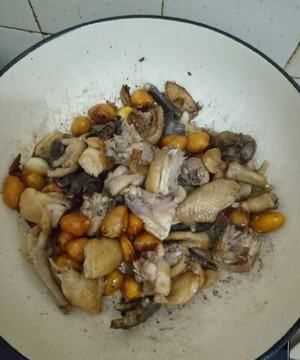 鳳眼果怎樣快速去皮,鳳眼果的殼有什么作用圖10