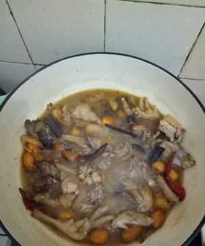 鳳眼果怎樣快速去皮,鳳眼果的殼有什么作用圖11