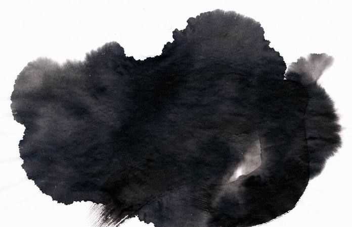 墨跡怎么去除,衣服上的墨跡怎么清除