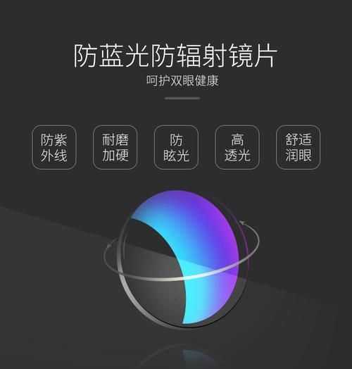 防藍(lán)光和抗藍(lán)光有什么區(qū)別