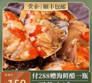 螃蟹醬的制作方法視頻