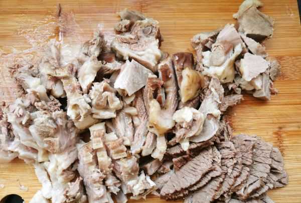 怎么燉羊肉湯又白又沒(méi)膻味,清燉羊肉湯怎么去除膻味圖10