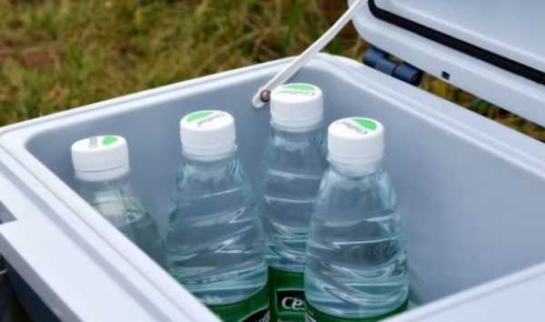 礦泉水可以放多久,桶裝礦泉水打開后能放多久圖3