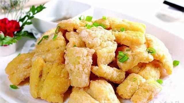 剁椒龍頭魚的做法竅門