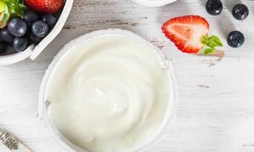 老酸奶溫度過(guò)高儲(chǔ)存還可以喝嗎