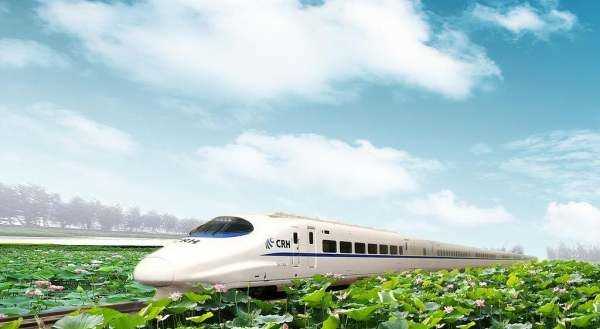 高鐵的電從哪里來,高鐵用的電是什么電?圖1