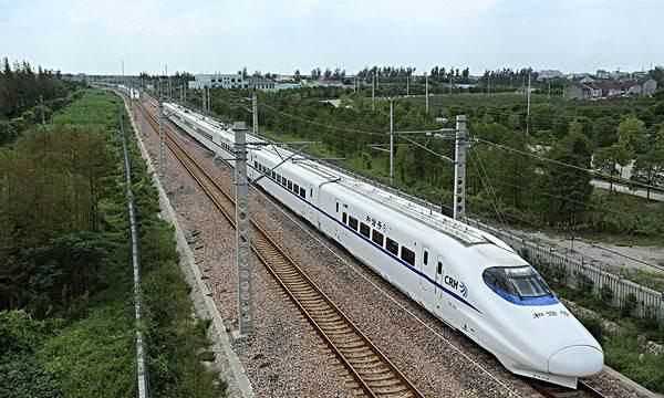 高鐵的電從哪里來,高鐵用的電是什么電?圖3