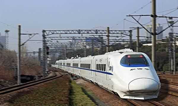 高鐵的電從哪里來,高鐵用的電是什么電?圖4