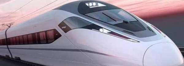 高鐵的電從哪里來,高鐵用的電是什么電?圖5