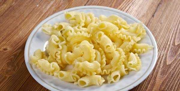 沒泡過的通心粉煮多久,通心粉煮之前要泡多久圖1