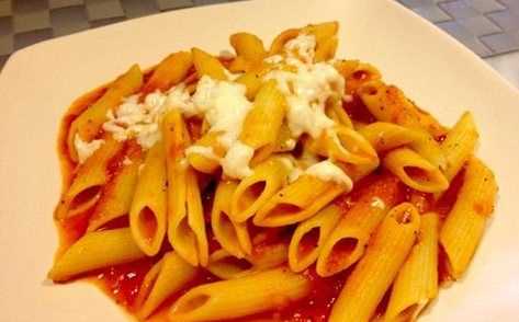 沒泡過的通心粉煮多久,通心粉煮之前要泡多久圖8