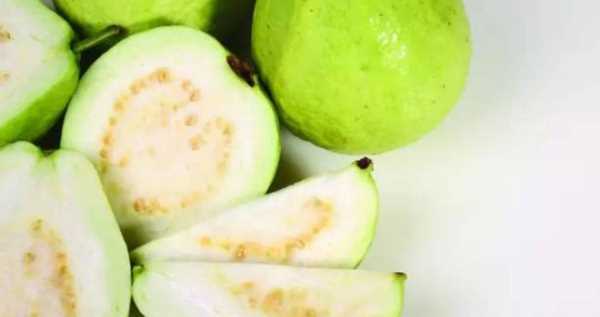 芭樂(lè)如何變軟,芭樂(lè)是熱的還是涼的水果圖2