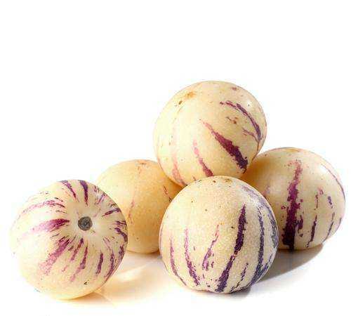 人參果熟了會變軟,人參果軟了就熟了 軟的人參果成熟了還能吃嗎圖1