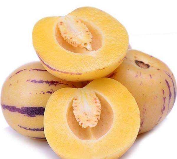 人參果熟了會變軟,人參果軟了就熟了 軟的人參果成熟了還能吃嗎圖2