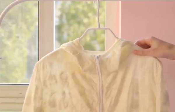 第一次買(mǎi)的羽絨服怎么洗,新買(mǎi)的羽絨服怎么洗最好圖16