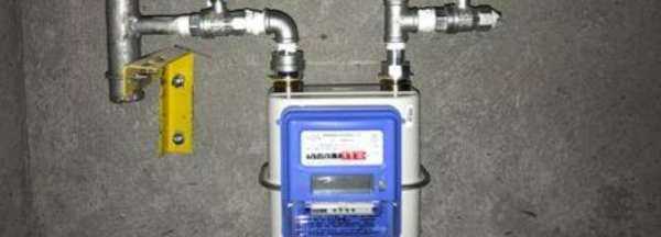 天燃?xì)獗矸磐饷娑鞎?天然氣表怕凍不圖1