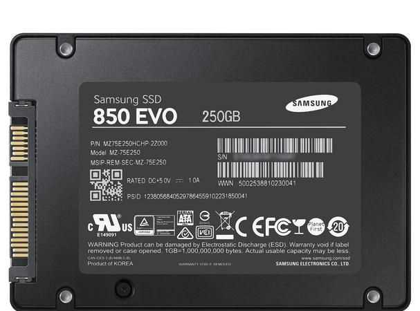 固態(tài)硬盤160g是什么意思