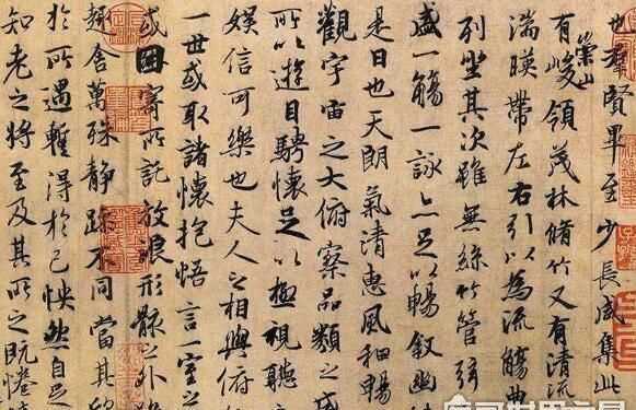 我國(guó)古代有哪些著名的書(shū)法家?你知道他們的哪些故事?
