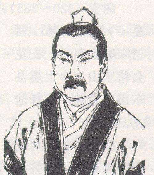 我國(guó)古代有哪些著名的書(shū)法家 ,我國(guó)古代有哪些著名的書(shū)法家?你知道他們的哪些故事?圖7