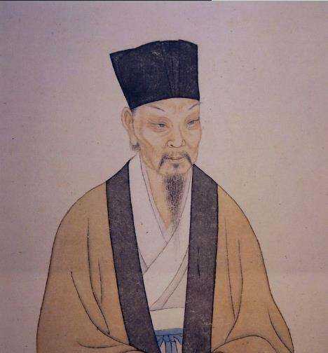 我國(guó)古代有哪些著名的書(shū)法家 ,我國(guó)古代有哪些著名的書(shū)法家?你知道他們的哪些故事?圖14