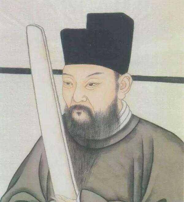 我國(guó)古代有哪些著名的書(shū)法家 ,我國(guó)古代有哪些著名的書(shū)法家?你知道他們的哪些故事?圖15