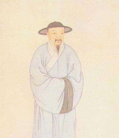 我國(guó)古代有哪些著名的書(shū)法家 ,我國(guó)古代有哪些著名的書(shū)法家?你知道他們的哪些故事?圖18