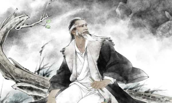 莊子是什么家的代表人物,莊子是什么家圖4