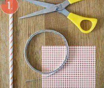 風(fēng)車的做法怎么寫,風(fēng)車的做法 手工簡單圖14