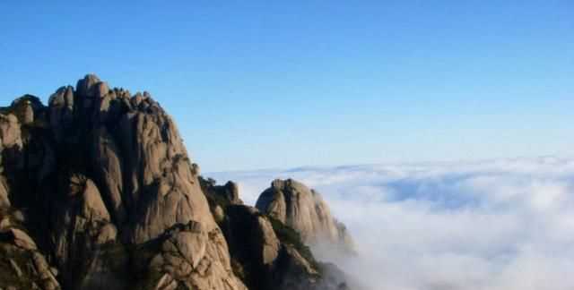 中國名山大川，中國名山大川綜述？圖3