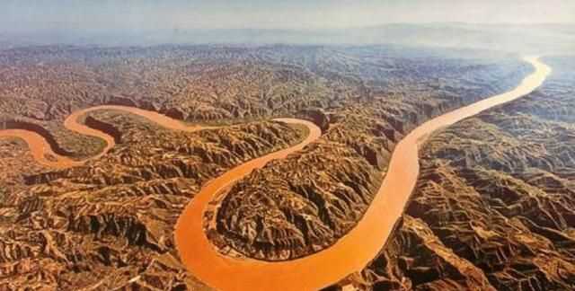 中國名山大川，中國名山大川綜述？圖4