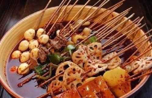 四川的美食，介紹四川的美食詞50字？圖7