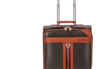 拉桿箱什么材質(zhì)好，行李箱什么材質(zhì)比較好？圖6