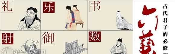 四書五經(jīng)六藝是什么時(shí)期的教育內(nèi)容