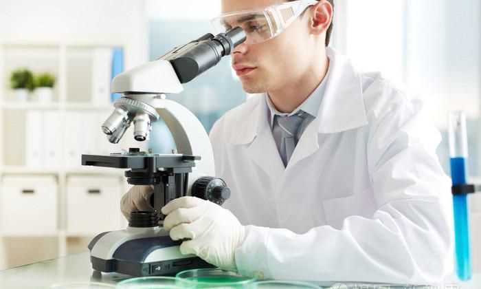 顯微鏡的用途是什么