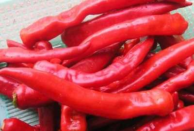 甜面醬辣椒醬的制作方法及配料,有誰知道甜面醬,辣椒醬具體是怎么弄的呢圖11