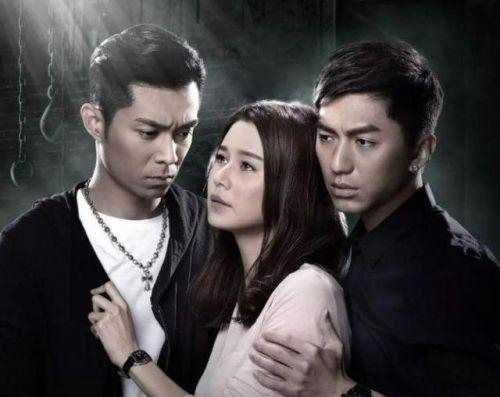 施嘉莉,《使徒行者2》施佳莉徐天堂結(jié)局是什么圖1