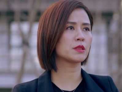 施嘉莉,《使徒行者2》施佳莉徐天堂結(jié)局是什么圖2