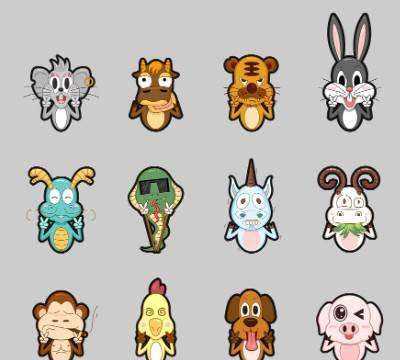 屬相是按陰歷還是陽歷,屬相按陽歷算還是按陰歷算圖1