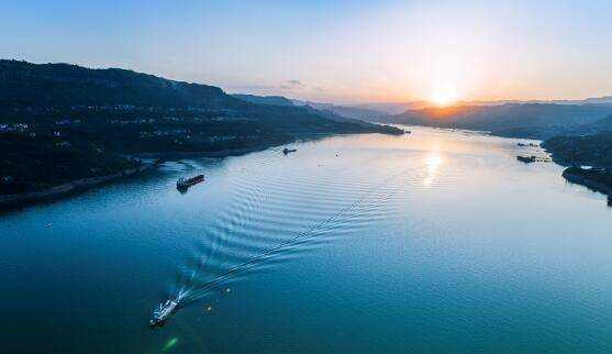 長江長多少千米,長江長多少米長多少千米圖3