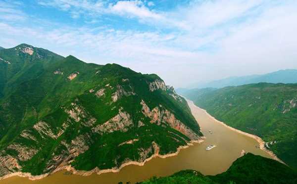 長江長多少千米,長江長多少米長多少千米圖4