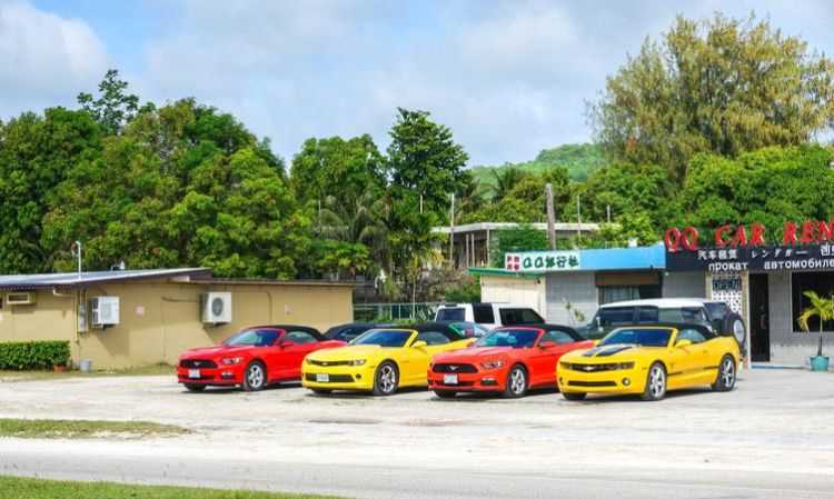 塞班島租車全險(xiǎn)