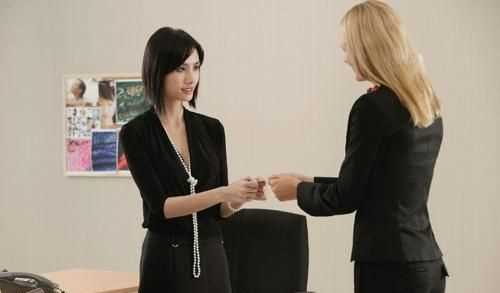 業(yè)務(wù)員是做什么的