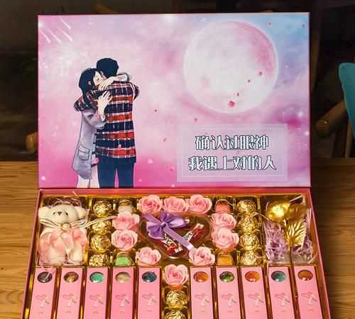 六一兒童節(jié)就要到了，送女朋友什么禮物有心意呢