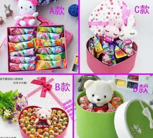 六一兒童節(jié)送喜歡的女孩什么禮物好