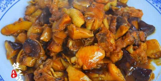 香菇木耳，香菇與木耳的區(qū)別？圖1