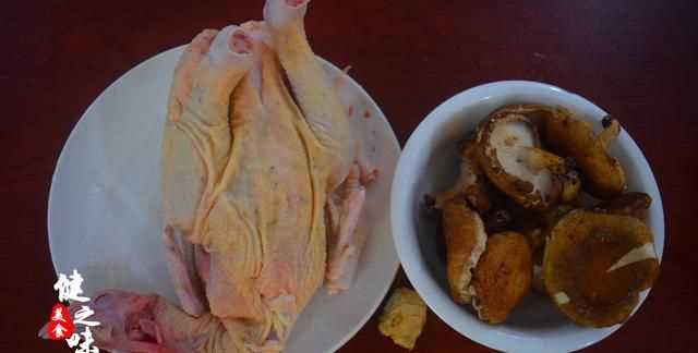 香菇木耳，香菇與木耳的區(qū)別？圖2